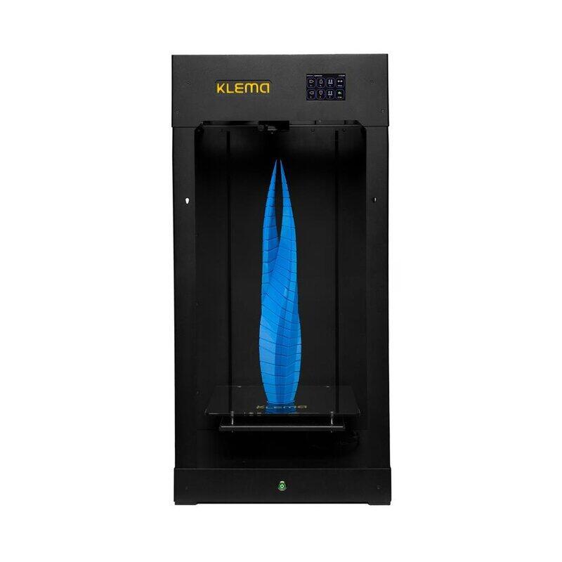 Impressora 3D Klema 500