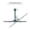 Suporte de Parede para TV 37- 70 LP7863TN-B