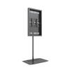 Suporte Display M Pro Series Enclosure 43 Floorbase