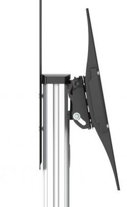 Suporte TV Stand 70VC- Shelf