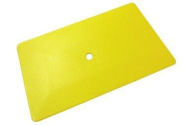 Espátula Teflon Yellow 