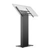 Suporte Display M Pro Series - Kiosk Black 15-32