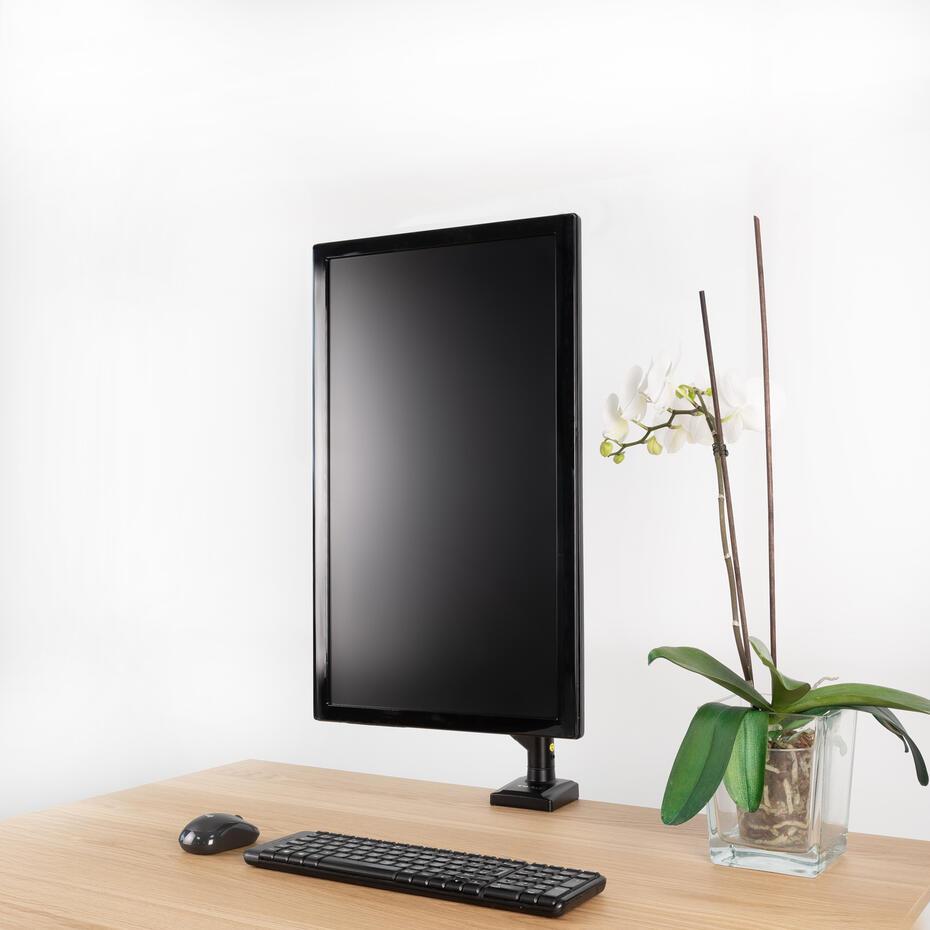 Suporte de Mesa para Ecrãs 13-34 DB1334TNR-B