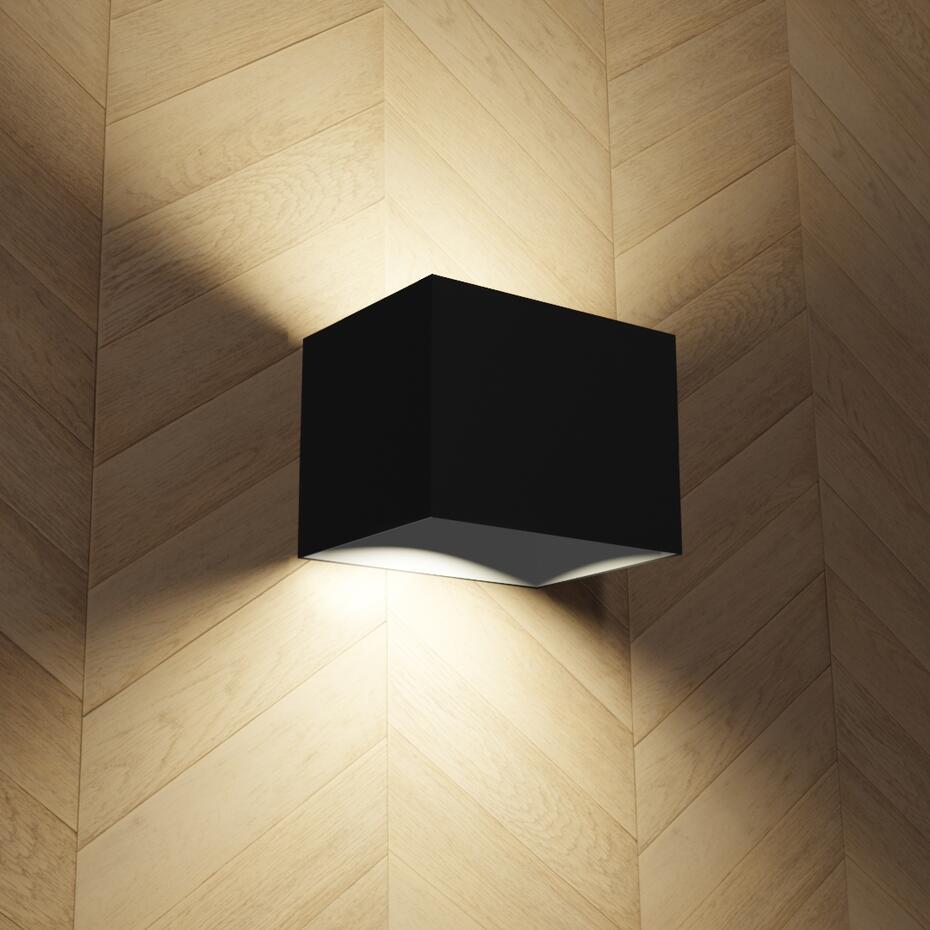 Vinil Design de interiores H50 Light Parquet