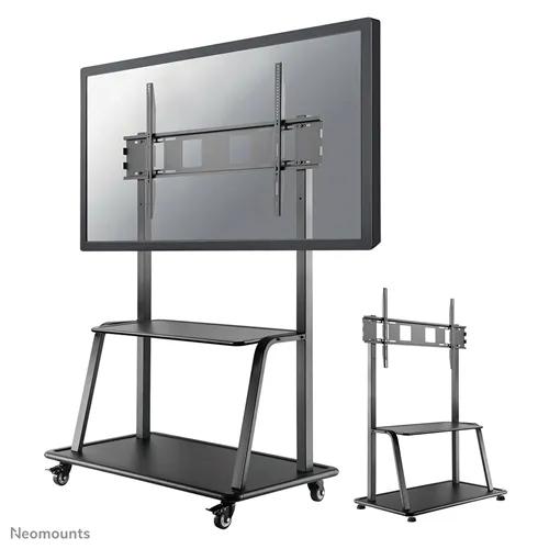 Suporte de chão NS-M4000BLACK para monitor 60-105