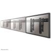 Suporte de parede LED-VW1000BLACK para monitor 32-75