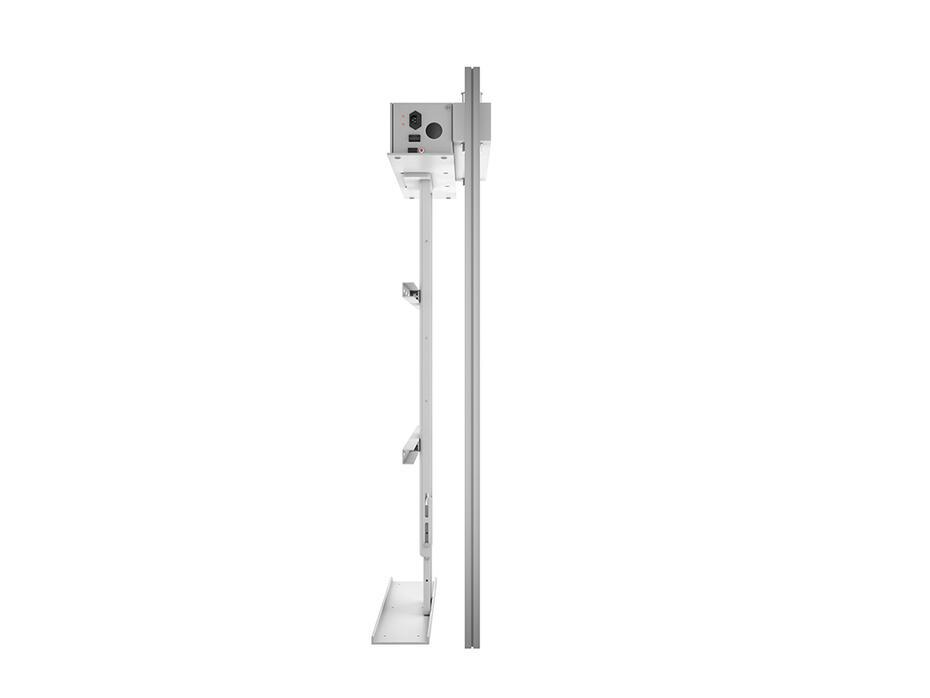 Suporte motorizado TV 55-75 Lift Drop Down