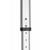 Suporte Teto para Projetor Supra