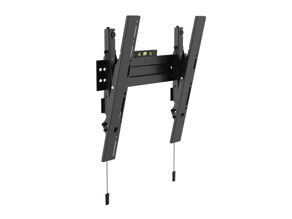 M VESA Wallmount Super Slim Tilt 400