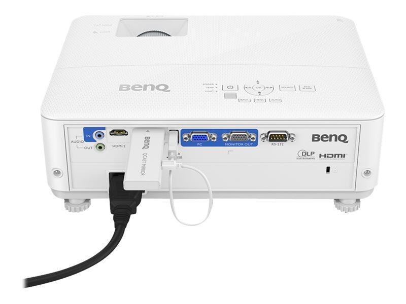 Benq MU613