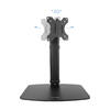 Suporte de Mesa para Ecrãs de 17-27 DB1127TN-B
