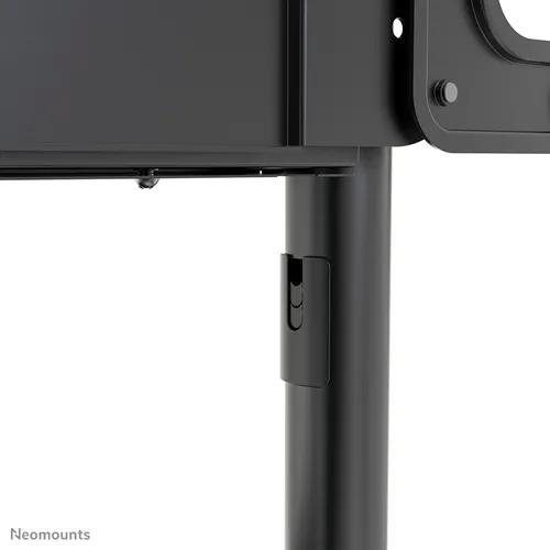 Suporte de chão NS-M1250BLACK para monitor 37-70
