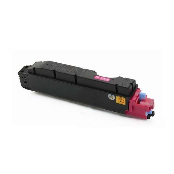 Kyocera TK5345 Toner Magenta Compatível