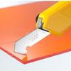 X-Acto OLFA Plastic/Laminate Heavy-Duty 100-PC-L