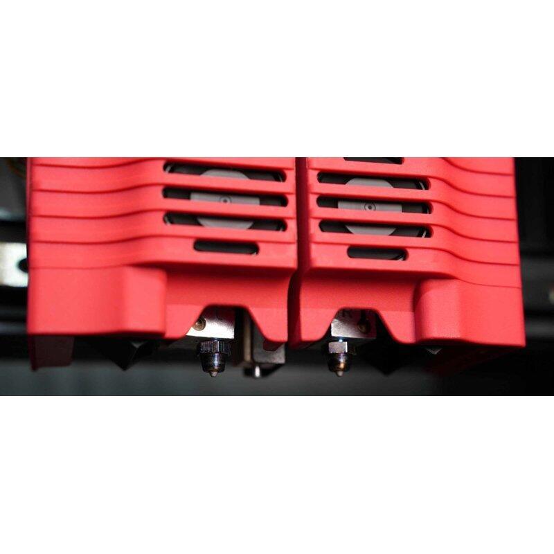 Impressora 3D Raise3D E2 CF