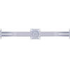 Suporte M Public Display Stand Triple Screen Mount 10-24