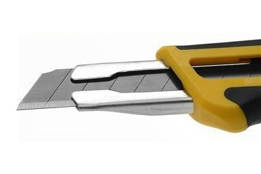 X-Acto OLFA ComfortGrip X-Design Series 100-XA-1