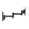 Suporte de parede para TV 13-27 LP2323TN-B
