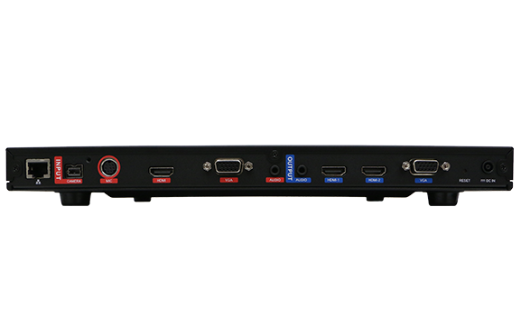 Videoconferência AVER EVC170