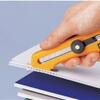 X-Acto OLFA 90º Cutting Base Ratchet Lock Utility 