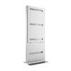 Totem M Pro Series Enclosure 55 Floorbase Covered
