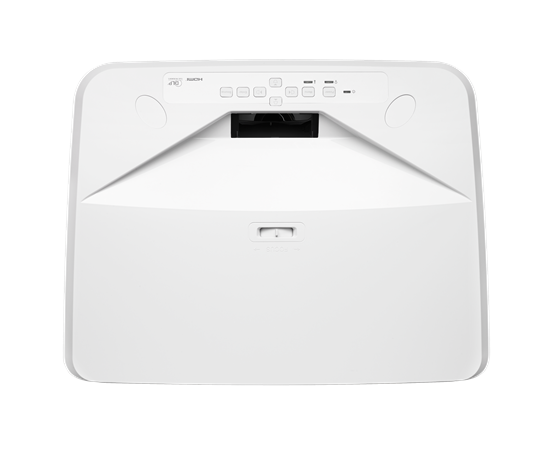 Vivitek Laser DH765 UST + Suporte