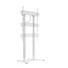 Suporte Motorizado Floorbase 60Kg White