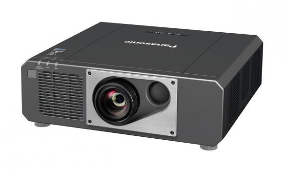 Projetor Panasonic PT-FRZ55EJ WUXGA