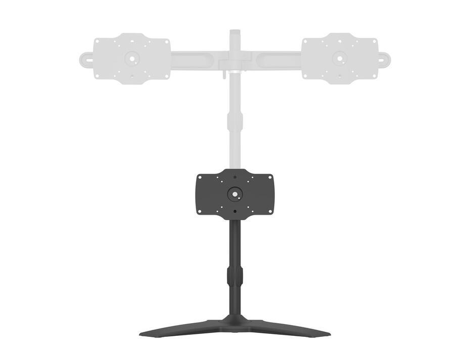 M VESA Desk Stand Single 24-32