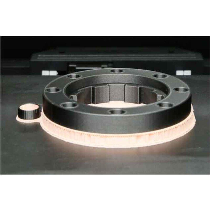 Impressora 3D Raise3D E2 CF