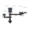 Suporte de Mesa para TPV/impressora/monitor/terminal/leitor