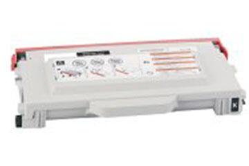 Lexmark C510 Toner Preto Compatível
