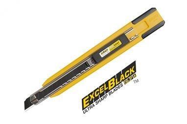 X-Acto OLFA Multi-Blade Auto-Loading Auto-Lock 100-PA-2