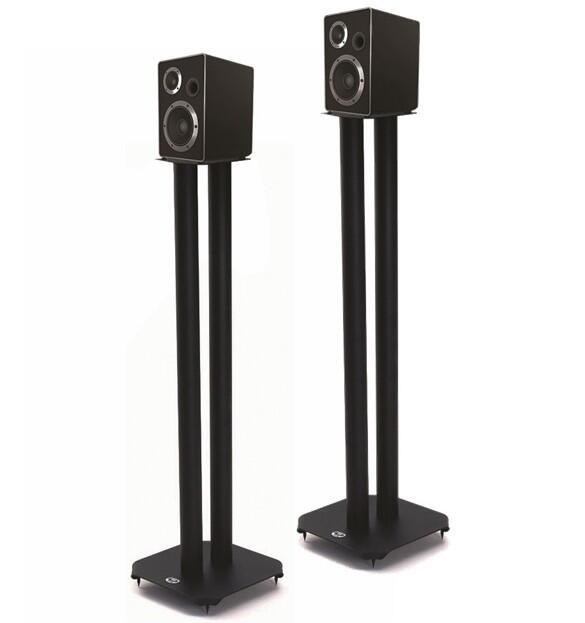 Colunas para altifalantes BT608