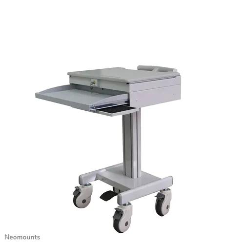 Suporte móvel Medical MED-M100