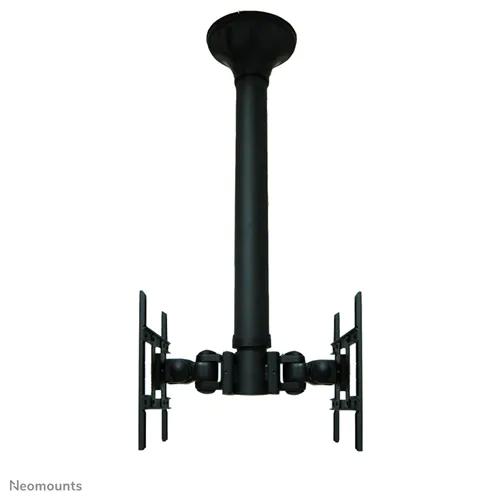 Suporte de teto FPMA-C200D para monitores 10-40