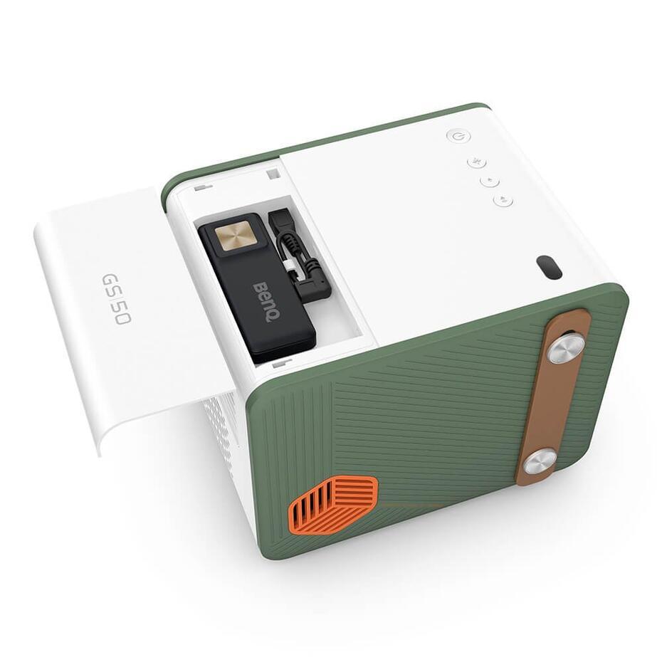 Benq GS50 Portátil