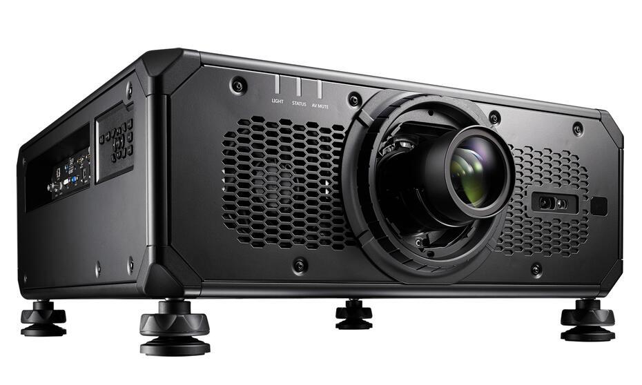 Optoma ZU1900 WUXGA Laser