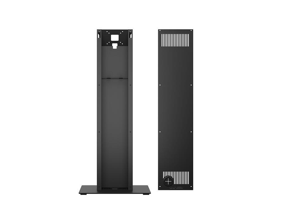Suporte Display M Pro Series - Kiosk Black 15-32