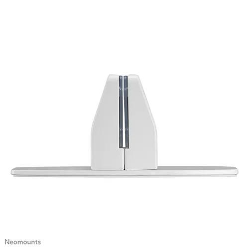 Abraçadeiras de mesa (2 unidades) NS-CLMPSTANDWHITE