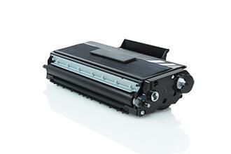 Brother TN3170 Toner Preto Compatível