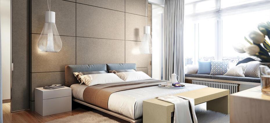 Vinil Design de interiores NE42 Caramel Leather