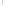Barra de extensão FPMA-CP100BLACK