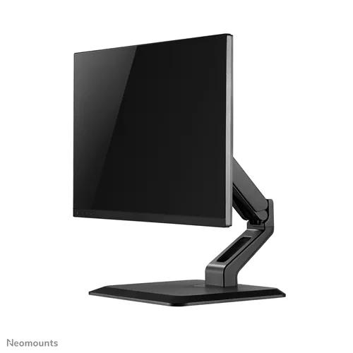 Suporte de mesa FPMA-D885BLACK para monitor 10-32