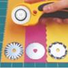 X-Acto OLFA Deluxe Handle Rotary 100-RTY-2/DX