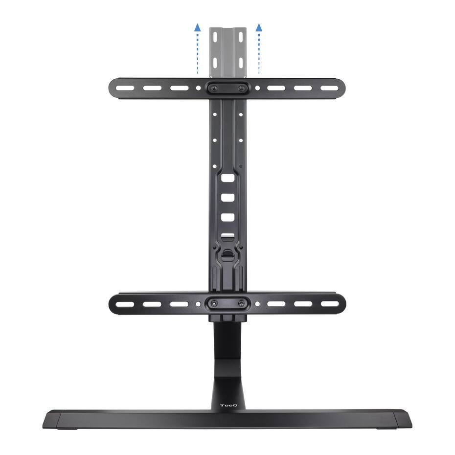 Suporte de Mesa em Alumínio para Ecrãs de 32-65