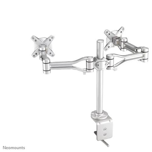 Suporte de mesa FPMA-D1030D para monitores 10-24