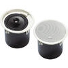 Alto-falante de Teto Premium 30W LC2-PC30G6-8