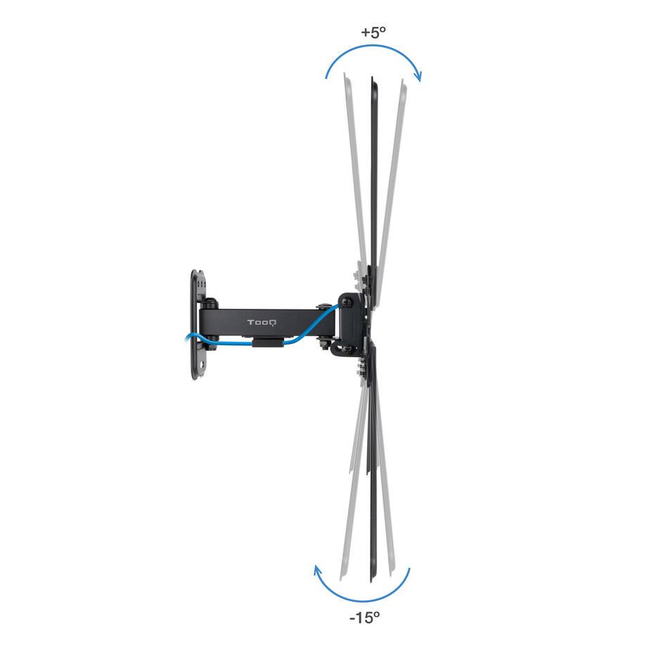 Suporte de Parede para TV 13-55 LP1355TN-B