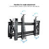 Suporte Videowall para TV 54-70 TQVW5470T